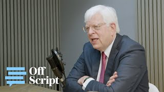 Dennis Prager Supporting Hamas is like supporting Nazis in WW2 [upl. by Maziar673]