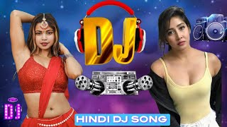 Dj Song♥️  Top Dj  Hard Bass ❤️‍🔥  JBL Dj Remix  Old Hindi Dj Song 🥀  Dj Remix Song 2025 [upl. by Ytte]