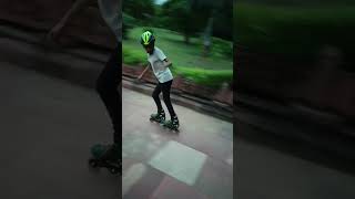 Back stand skating 🙏🙏👍👍😭🤗 1 ghante mein 600 subscriber [upl. by Iolanthe32]