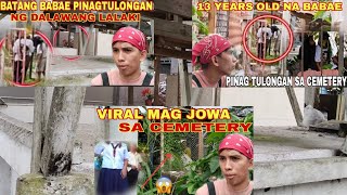 MGA BATANG NALIGAW NG LANDAS  FULL VIDEO  viral spg kmjs kabataan DYOLEIKSTV [upl. by Corrina676]