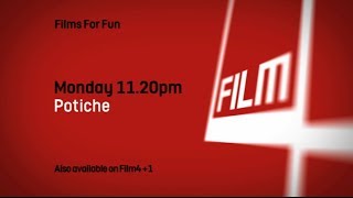 Film4 Potiche promo in English [upl. by Bernice]