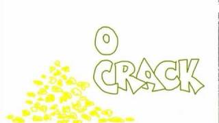 Crack  Os efeitos da droga no organismo [upl. by Bratton35]