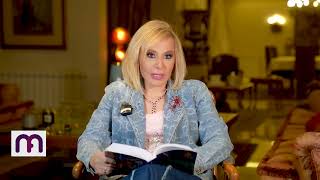 ماغي فرح  برج الجدي  الأسبوع 2 شهر ايار  مايو ٢٠٢٤ Maguy Farah  Capricorn  week 2 May 2024 [upl. by Kyre]