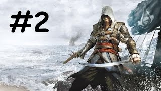 quotAssassins Creed 4 Black Flagquot walkthrough 100 synchronization Present Day  Abstergo 1 [upl. by Ariec]