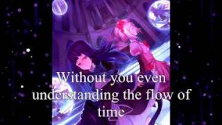 Beatrice vs Virgilia image song 「Revive」 English Translation [upl. by Dawna]