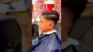 New hairstyle for manshorts viralvideo hairstyle haircut barber barbershop gents parlour [upl. by Kleper225]