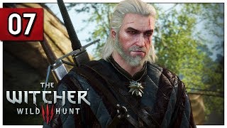 Lets Play The Witcher 3 Blind Part 7 Viper School Gear  Wild Hunt GOTY PC Gameplay [upl. by Yvel127]