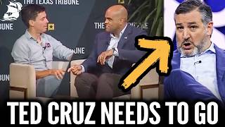 Will Ted Cruz Finally Get Kicked to the Curb w Colin Allred  The Bulwark Podcast [upl. by Alded]