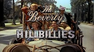 The Beverly Hillbillies Opening and Closing Theme 1962  1971 HD [upl. by Tenahs]