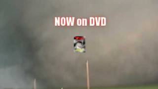 Tornado DVD trailer June 24 2003 South Dakota [upl. by Gearard]