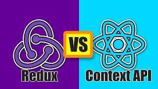 React Context vs Redux  Who wins [upl. by Johppa409]