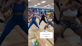 katabox aerobics workout Drill viralshort howtogetsixpackabs [upl. by Isiahi981]