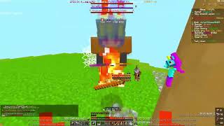 MINESTAR skypvp krótki kill montage  dominacja [upl. by Crescentia]