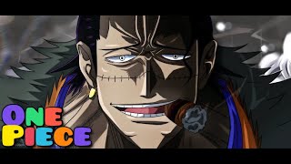 3 Minutes of Sir Crocodile Laugh  One Piece [upl. by Slavin286]