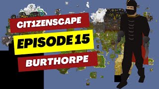 Citizenscape Games of War [upl. by Artus]