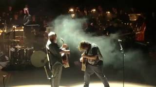 Wonderboy amp Tribute  Tenacious D with Colorado Symphony Orchestra  Red Rocks 07252019 [upl. by Sheba426]