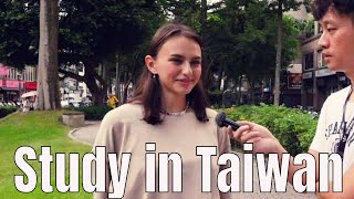 What its like Studying Mandarin Chinese in Taiwan  MTC at NTNU [upl. by Eenahc]