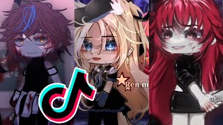 ✦ Gacha Life ✦ Tiktok Compilation ✦  8  ✦ [upl. by Siugram]