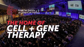 ASGCT The Home of Cell and Gene Therapy [upl. by Cristabel]