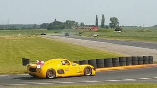 Blyton park track day 5 [upl. by Nessaj]