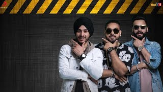 Navjeet  Chandigarh Gedi  feat Taji amp Jaymeet  Latest Punjabi Song 2017 [upl. by Ydnal]