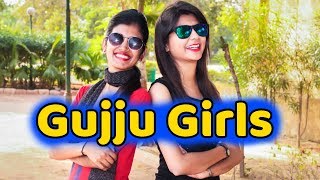 Types Of Gujju Girl Part1  Pagal Gujju [upl. by Leor]