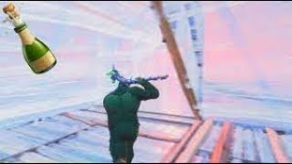 New Drank 🥤 LUCKI Fortnite Montage [upl. by Laird]