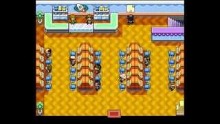 Pokemon 1  All Game Corner Themes [upl. by Relyuhcs994]