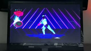 Just Dance 2 Idealistic  Digitalism 5 Stars [upl. by Oira]