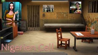 Nigerien Cell Level  100 Doors Escape from Prison  Walkthrough [upl. by Fowler129]