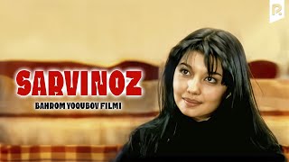 Sarvinoz ozbek film  Сарвиноз узбекфильм [upl. by Ilesara]