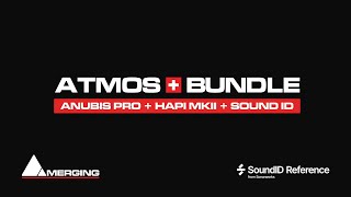 Atmos Bundle [upl. by Claudy]