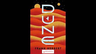 Dune  Frank Herbert 3451 🪐 [upl. by Akilak259]