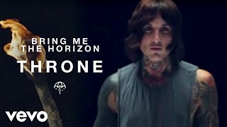 Bring Me The Horizon  Shadow Moses [upl. by Knorring]