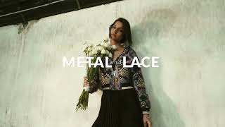 Metal amp Lace AW’24 [upl. by Talia463]