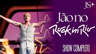 Jão Rock in Rio 2024 [upl. by Uohk]