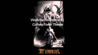 Vindictus Soundtrack  Colhen Town Theme [upl. by Norej684]