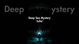 The Julia Sound Evidence of a Giant Sea Creature mystery ocean unsolvedmysteries [upl. by Narahs]