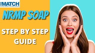 Answering all your questions about the 2022 NRMP SOAP [upl. by Knipe]