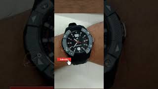 Fastrack Trendies NP38057PP02watch style genz india review video mensfashion trending short [upl. by Nirroc264]