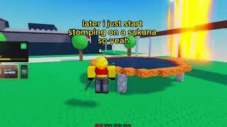 project smash glitch projectsmash roblox [upl. by Yenots246]