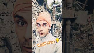 Berrettini fantastici del MAPU 🤣👷🌈💪⚠️dailyroutine vlog hyperactivity contentcreator workers [upl. by Eilema765]