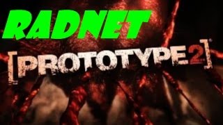 Prototype 2 Radnet Explained  Limited Edition Copies Only [upl. by Ayotas]