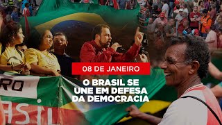 Ato 08 de janeiro de 2024 [upl. by Kistner267]