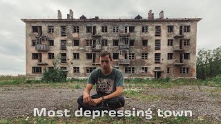 Journey to Vorkuta  The Most Depressing Town in Russia [upl. by Cathi]