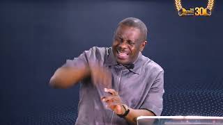 Unfolding Gods Purpose in That Situation Part 1  Pastor Poju Oyemade  06082024 [upl. by Damarra]