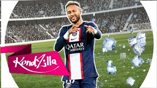 Neymar Jr ● BEAT MONTAGEM SELVAGEM  Ritimada Agressiva FUNK REMIX Sr Dart [upl. by Rotkiv]