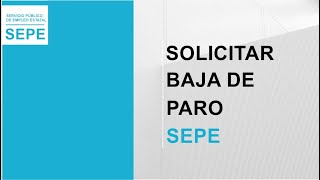 DESEMPLEO Cálculo de la Prestación de Desempleo 📝 Requisitos Duración Cuantía⚠️2023 cambio [upl. by Baerl]