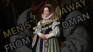 Men Stayed Away from this Woman  Catherine de Medici  Ggan Babu  youtubeshorts shorts queens [upl. by Dinin662]