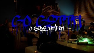 Go Getta  O IDE MAFIA Prodby 808CASH Geeexclsv [upl. by Wade125]